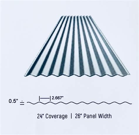 width of corrugated sheet metal|corrugated sheet standard dimensions.